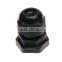 Cable Glands Black 16mm