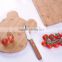 2015 HOT new product for Eco-friendly & natural bamboo cutting board