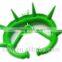 Weaning device for cattle High grade plastic