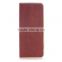 PU power bank 20000mah with 3 in 1 usb cable ,Pu leather Material for ipad power bank charger case