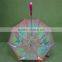 Hot rods LED luminous umbrella umbrella in 2015                        
                                                Quality Choice