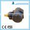 china supplier 2088 differential pressure transmitter