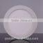 dimmable round led panel light