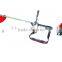 4-Stroke High Quality Manual Brush Cutter