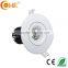 Dimmable 20w /25w led downlgiht retrofit with cut out 110mm