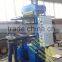 Rubber Tile making machine 2014 machine rubber flooring for sale
