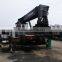 DC35000RS DCB42-1200G DC25-1200G Kalmar container handler forklift reacher stacker