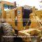 CATE Good Price High Quality 140G Used Motor Grader