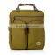 Two style straps low toxic waterproof Nylon diaper mommy bag
