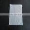 Custom Printed Cpe Plastic Packaging Bags