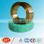 Hot sale high quality H65 Brass wire for zipper