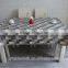 PVC compound non-woven fabric tablecloth