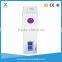 Most fashion charming colorful clear 10ml vials box