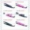 LOOF professional L-611 Hair Extension Iron with 25W Power and 100 to 240V Voltage