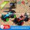 1:16 2.4G RC high speed car monster truck kids toy