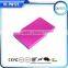 Ultra Slim Private Label 4000mah Power Bank Portable Charger