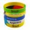 JOGGING SILICON WRISTBAND