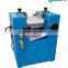 Three Roll Mill for high viscosity paste
