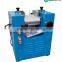 Three Roll Mill for High Viscosity Paste