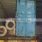 12 gauge electro galvanized wire/galvanized iron wire
