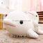 Best buy Cute plush toy white Dolphin plush pillow