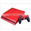 2015 Wholesale Hot Sale Customized Skin for Sony Playstation 4 Ps4 Skin Sticker