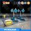 Xindy factory Dynamic virtual reality VR Walker 9d simulador de cinema