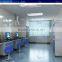Professional China manufacturer University school computer table lab bench