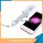 Hot new products for 2015 Wholesale Supreme Mini Foldable Cable Selfie Stick Wired Selfie Stick,Monopod Selfie-stick