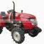 Super Quality 50HP 2WD LY500 Chinese Garden Tractors for Sale