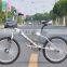 20 inch bmx / single speed bicycle / aluminum alloy bicycle frame