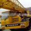 japan tadano 25T 30t used crane for sale in china all terrain crane