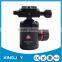 2016 ball head for tripod in tripod