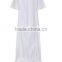 women 100% Cotton Short Sleeve Nightgown
