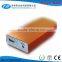2015 Hot selling 4400mah portable power bank with high quality