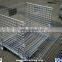 Stainless Steel Welded Wire Mesh Storage Cage