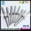 FACTORY STRUCTURAL INTERLOCK MONOBOLT RIVETS