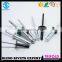 HIGH QUALITY FACTORY LARGE FLANGE HEAD TRI-BULB RIVETS FOR GLASS CURTAIN WALL