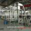 Baby food production line puree