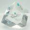2015 New Design wholesale and customize the big transparent acrylic crafts,acrylic artware