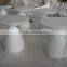 art style living room fashion fiberglass parabel table