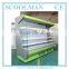 Multi-deck Style China Drink Refrigerator Showcase