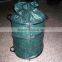 pop up garden bag/PE garden bag5