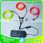 el Wire With Multi Splitters for Christmas Decoration