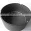 STA High Temperature Silicon carbide crucible for Melting Metals