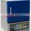 High Temperature Laboratory Vacuum Muffle Furnace