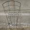 high quality metal garden trellis
