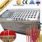 late-model automatic tealight candle making machine manufactory
