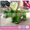 Coin operated horse ride dinosuar ride for sale