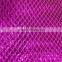 Lycra Polyester Spandex Fabric With Fish Scale Print
